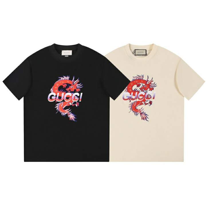 Picture of Gucci T Shirts Short _SKUGucciXS-LattC953810998